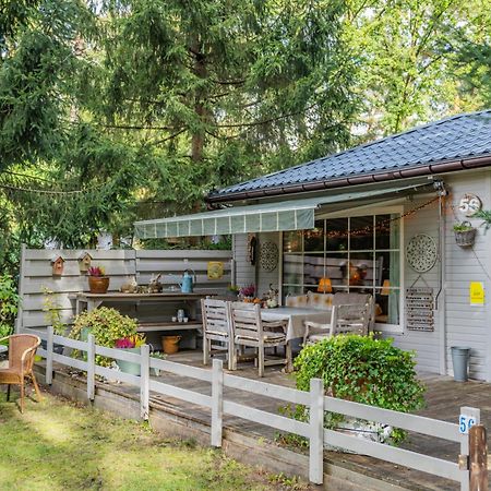 Chalet Relax ซูเทนดาล ภายนอก รูปภาพ