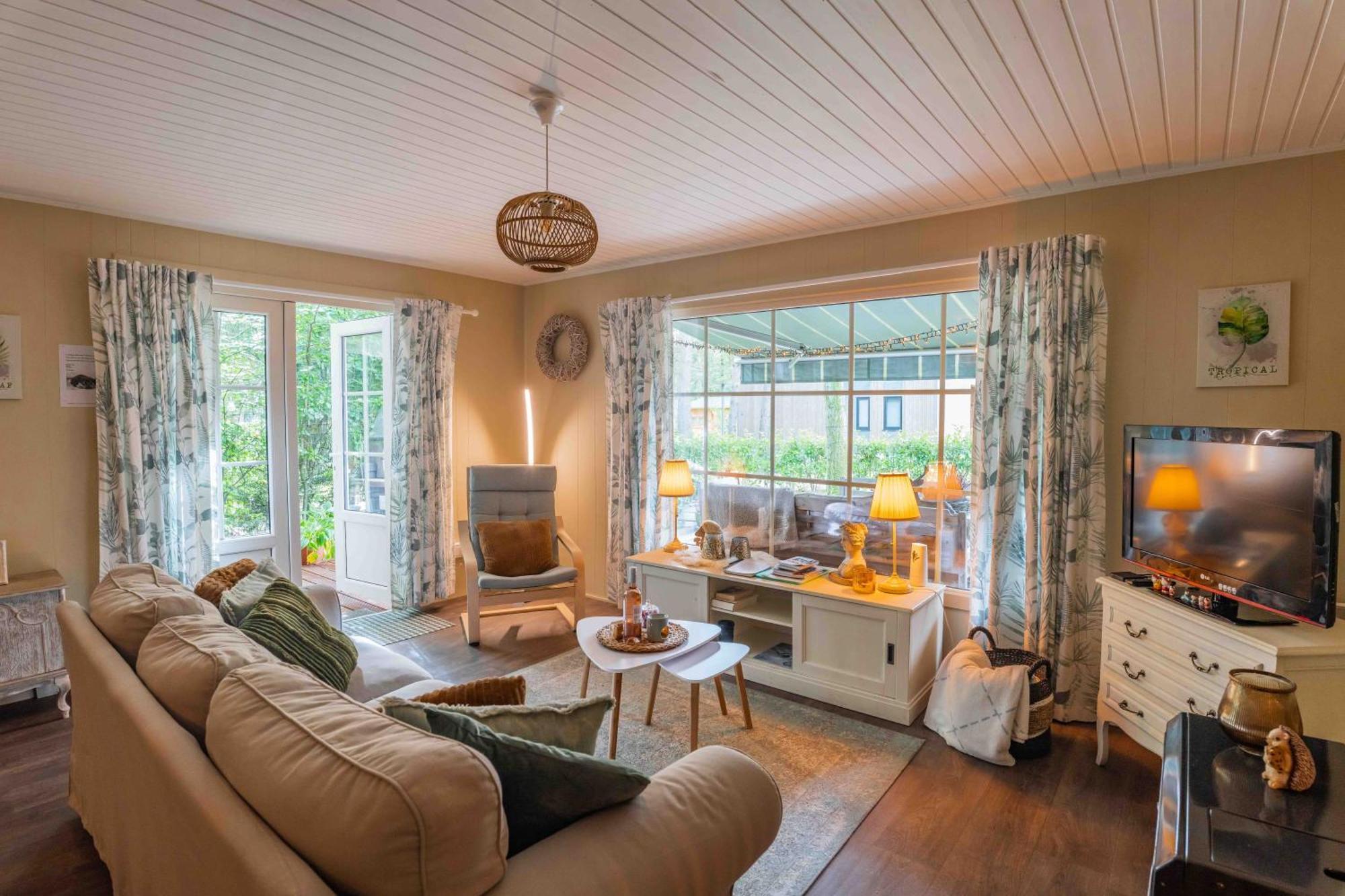 Chalet Relax ซูเทนดาล ภายนอก รูปภาพ