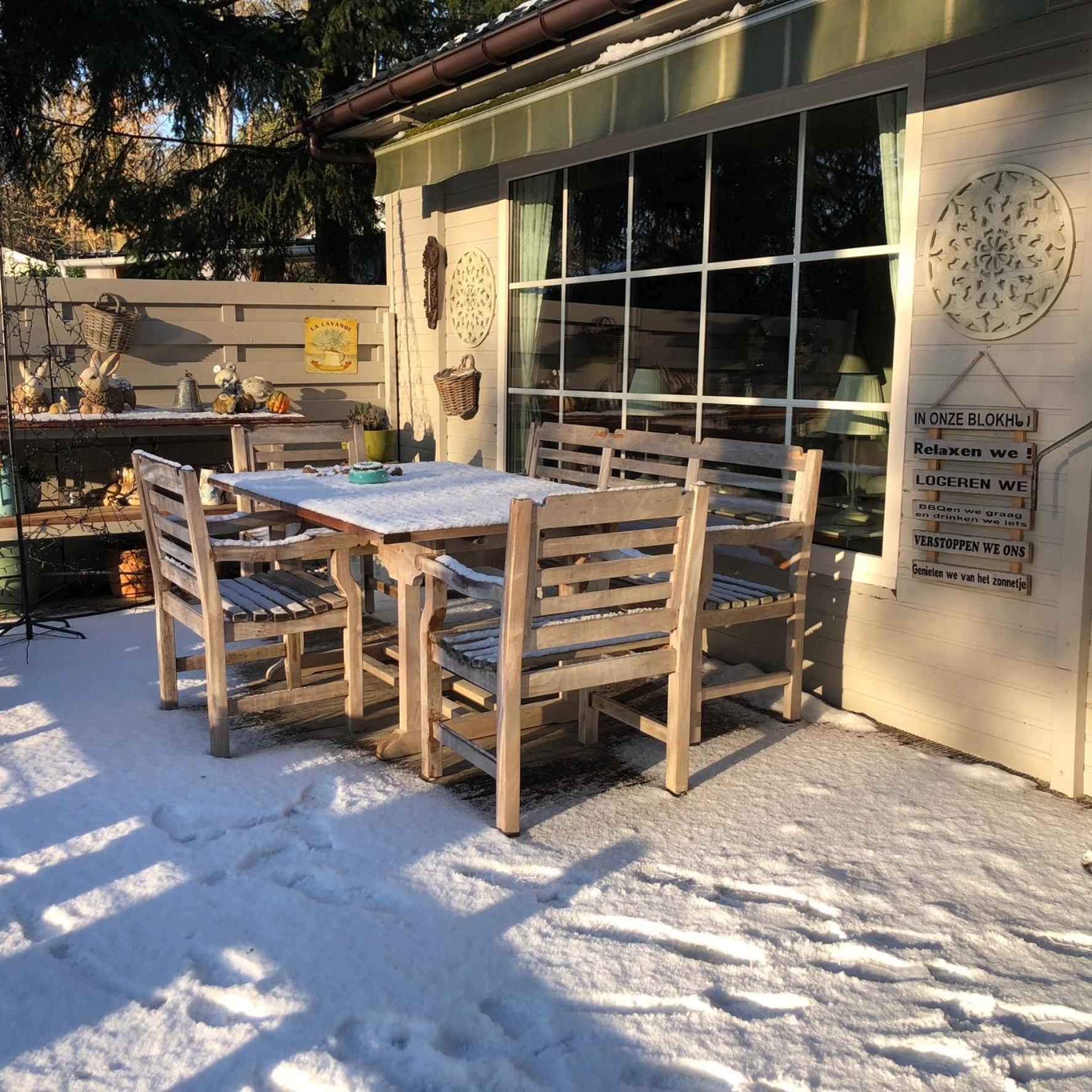 Chalet Relax ซูเทนดาล ภายนอก รูปภาพ